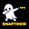 SnapTroid.Com | Official Website | Snaptroid APK Download